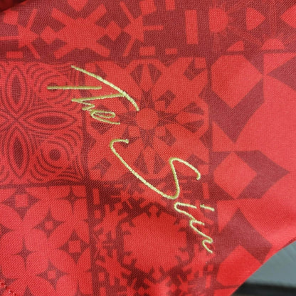 Camiseta Portugal Edición Especial 2025/26 Versión Fan