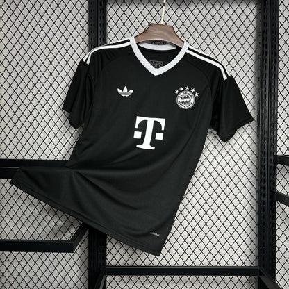 Camiseta Bayern Munich Entrenamiento 2024/25 Versión Fan