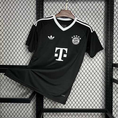 Camiseta Bayern Munich Entrenamiento 2024/25 Versión Fan