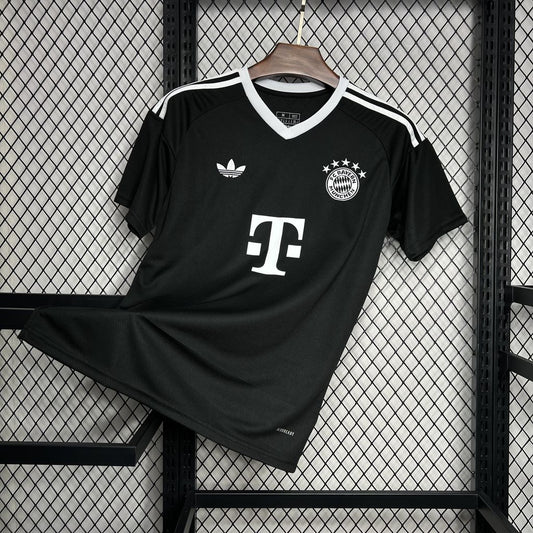 Camiseta Bayern Munich Entrenamiento 2024/25 Versión Fan