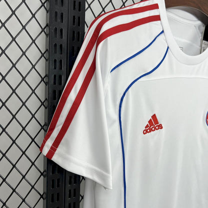 Camiseta Bayern Munich Entrenamiento 2025/26 Versión Fan