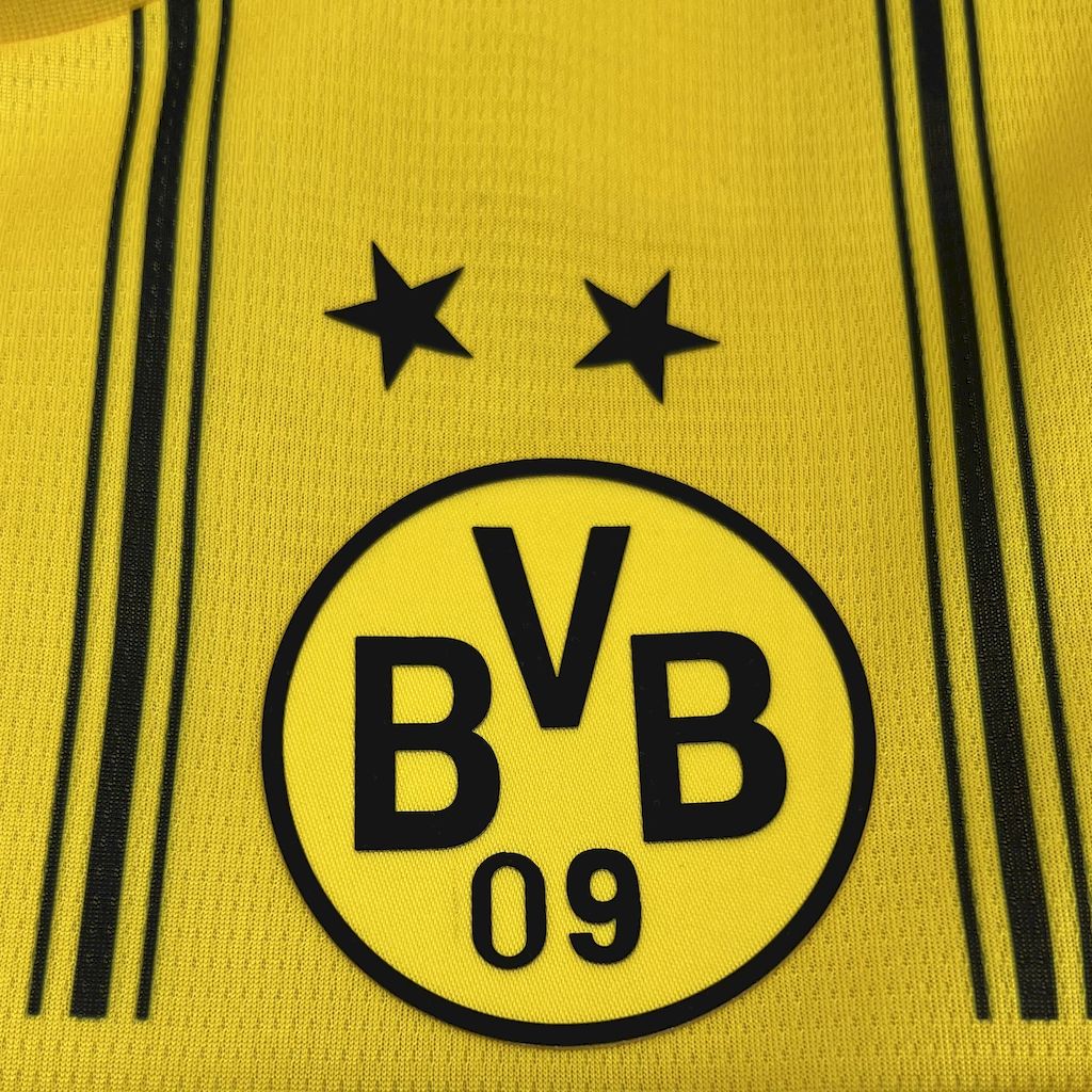 Camiseta Borussia Dortmund "One Piece" 2025/26 Versión Fan
