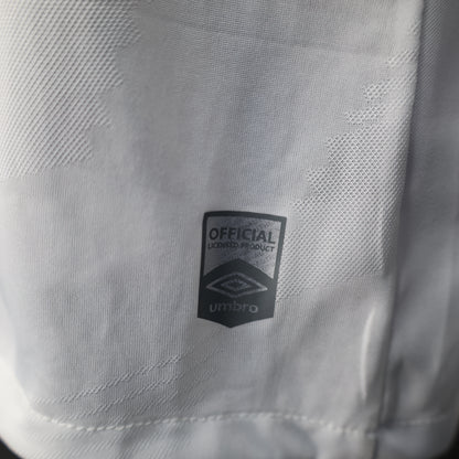 Camiseta Santos Local 2024/25 Versión Jugador