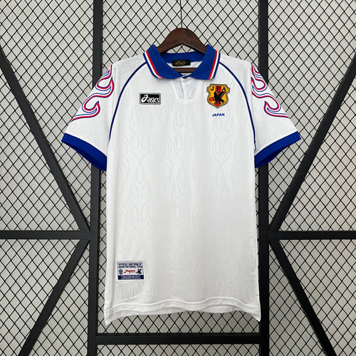 Camiseta Japón Visita Retro 1998