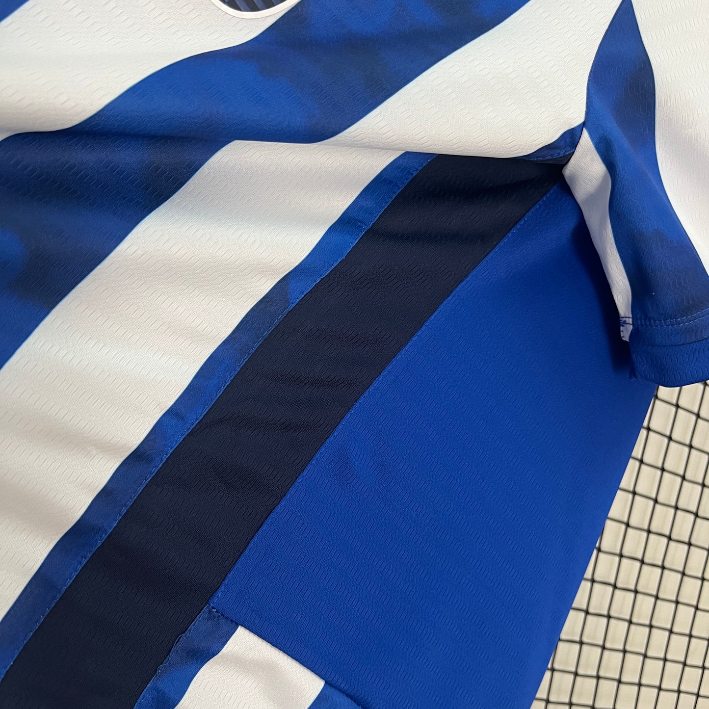 Camiseta Porto Local 2024/25 Versión Fan