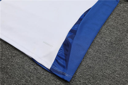 Buzo Completo Italia Blanco