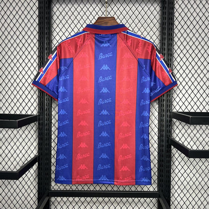 Camiseta FC Barcelona Local Retro 1995/1997