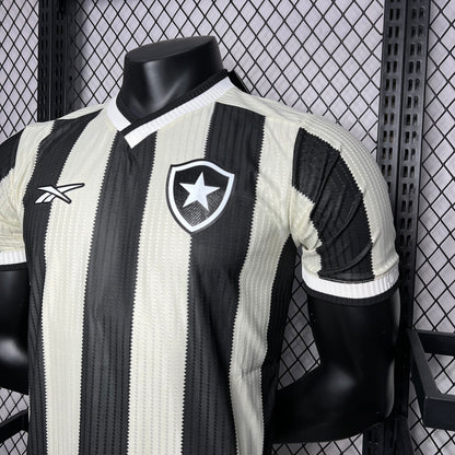 Camiseta Botafogo Local 2024/25 Versión Jugador