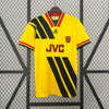 Arsenal Visita Retro 1986/88