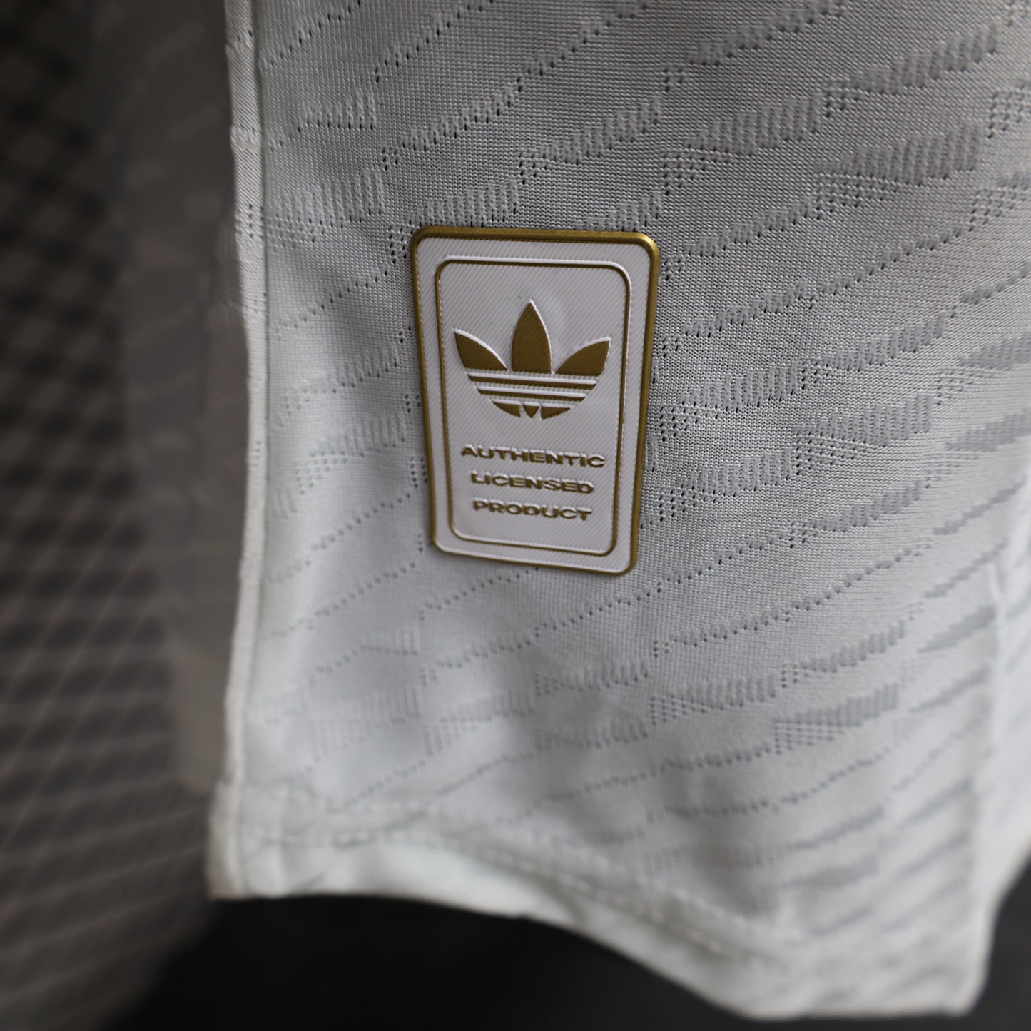 Camiseta Manchester United Tercera 2024/25 Versión Jugador