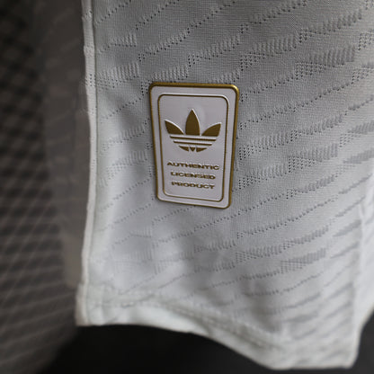 Camiseta Manchester United Tercera 2024/25 Versión Jugador