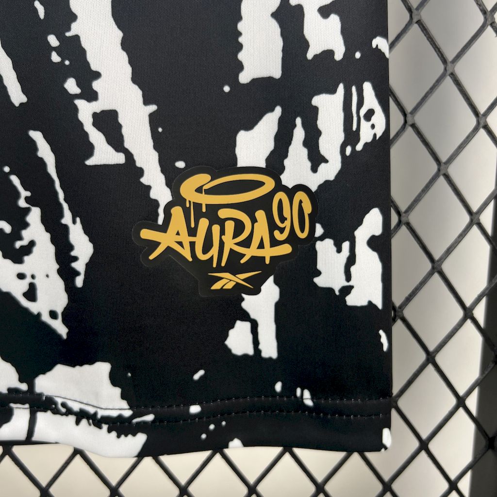 Camiseta Botafogo Cuarta 2024/25 Versión Fan