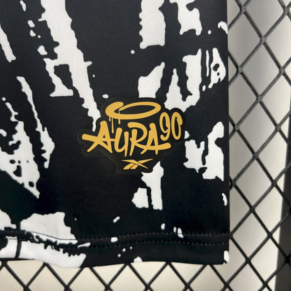 Camiseta Botafogo Cuarta 2024/25 Versión Fan