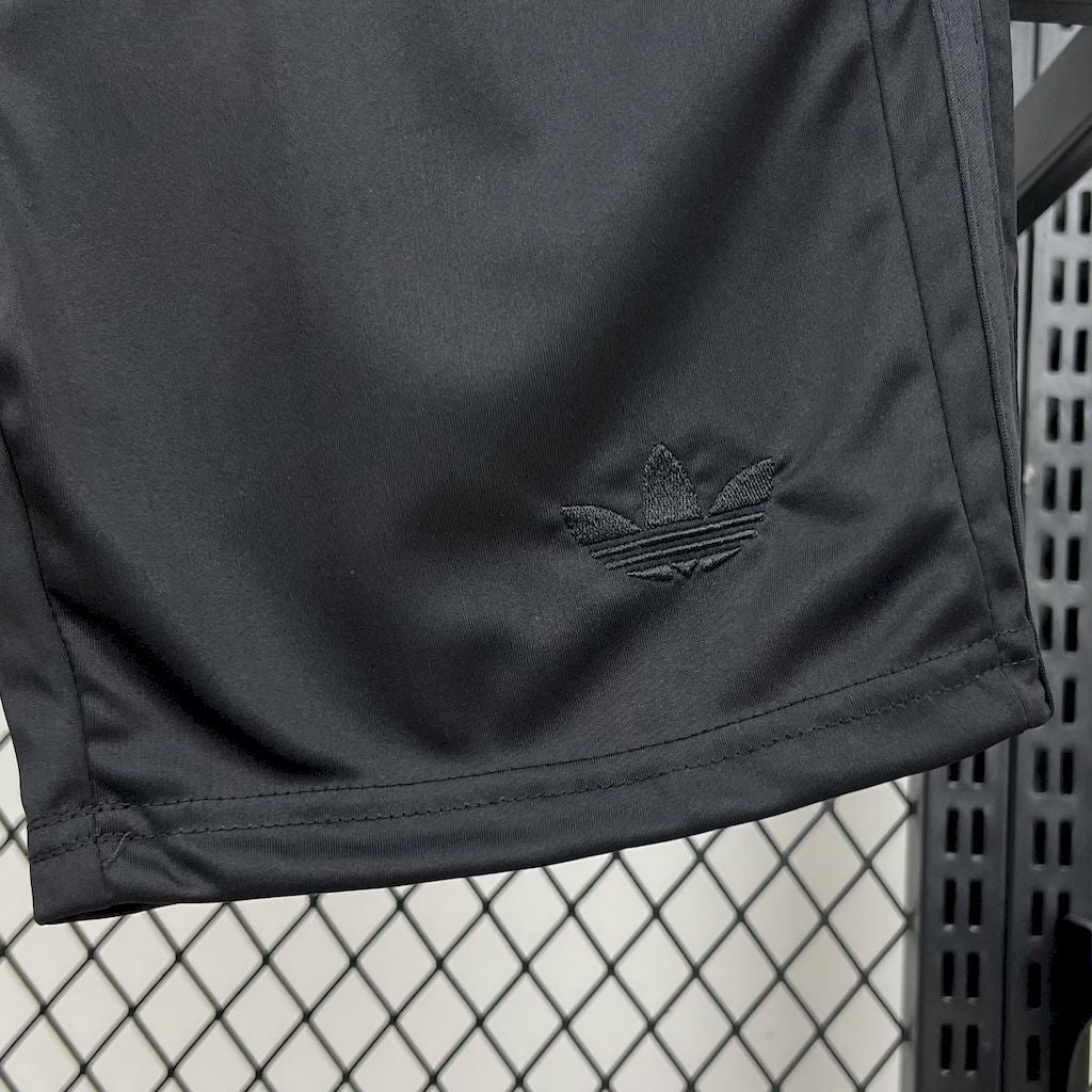 Colo Colo Centenario Negra 2025 Kit Niños