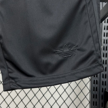 Colo Colo Centenario Negra 2025 Kit Niños