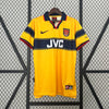 Arsenal Visita Retro 1997/99