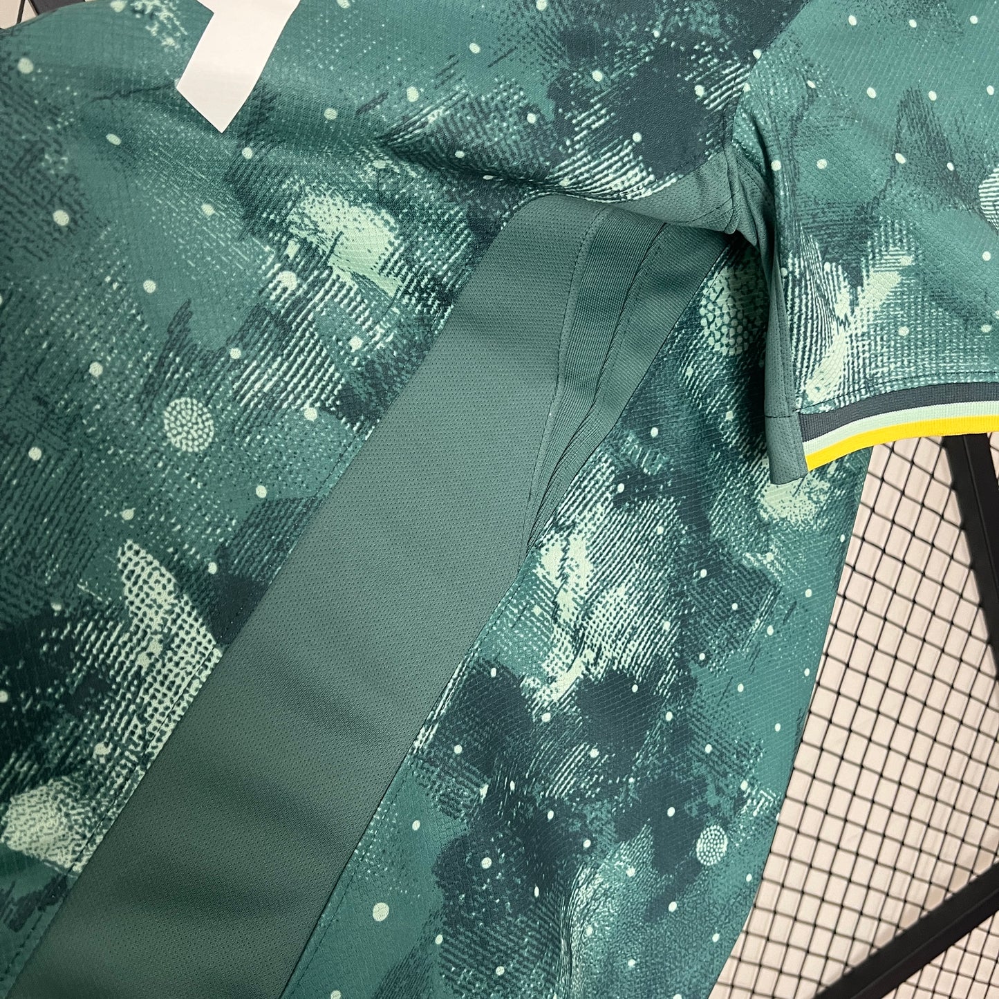 Camiseta Tottenham Tercera 2024/25 Versión Fan