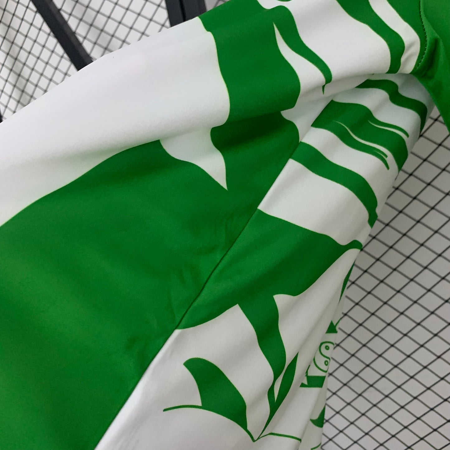 Camiseta Real Betis Edición Especial "Naruto" 2025/26 Versión Fan