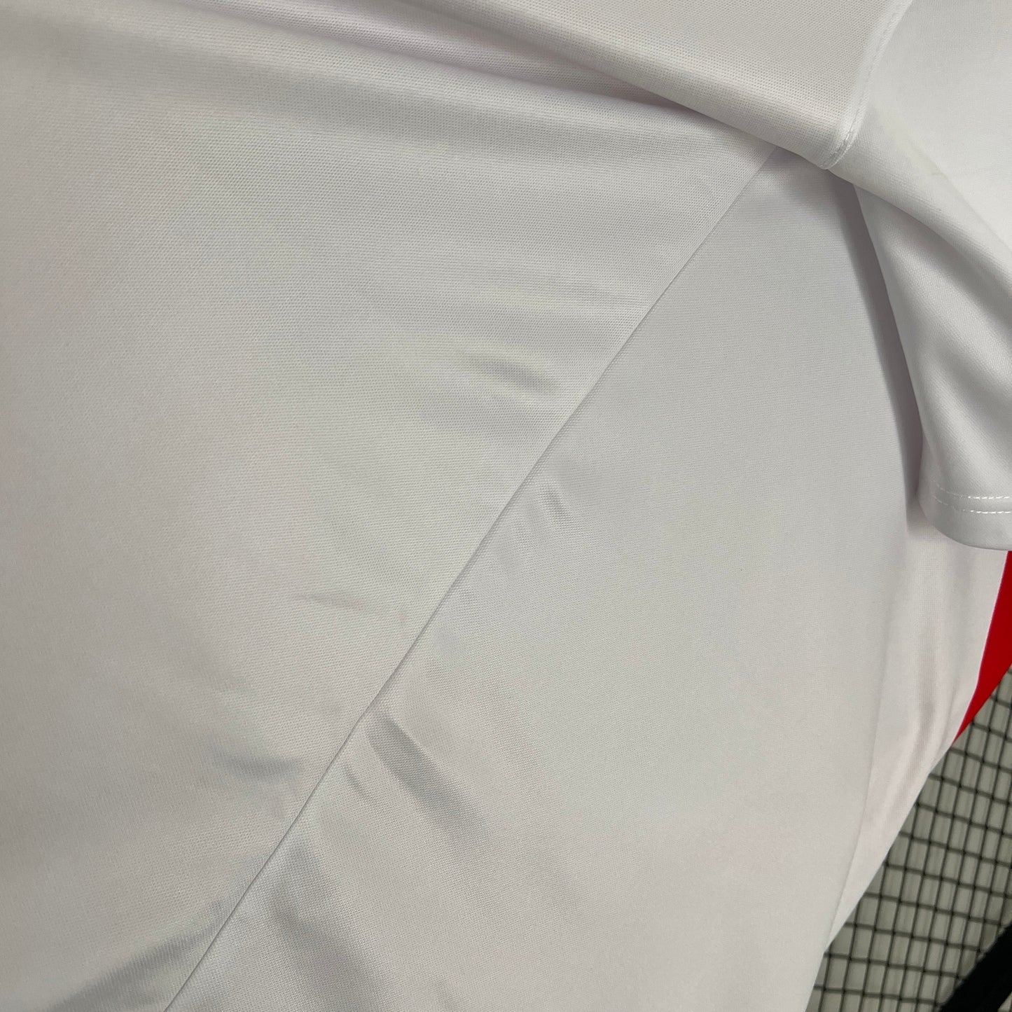 Camiseta River Plate Local Retro 1998