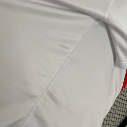 Camiseta River Plate Local Retro 1998