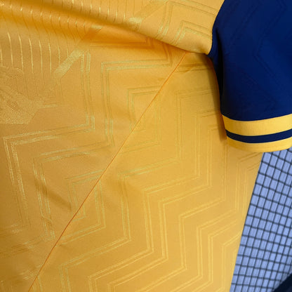 Camiseta Arsenal Visita Retro 1996/97