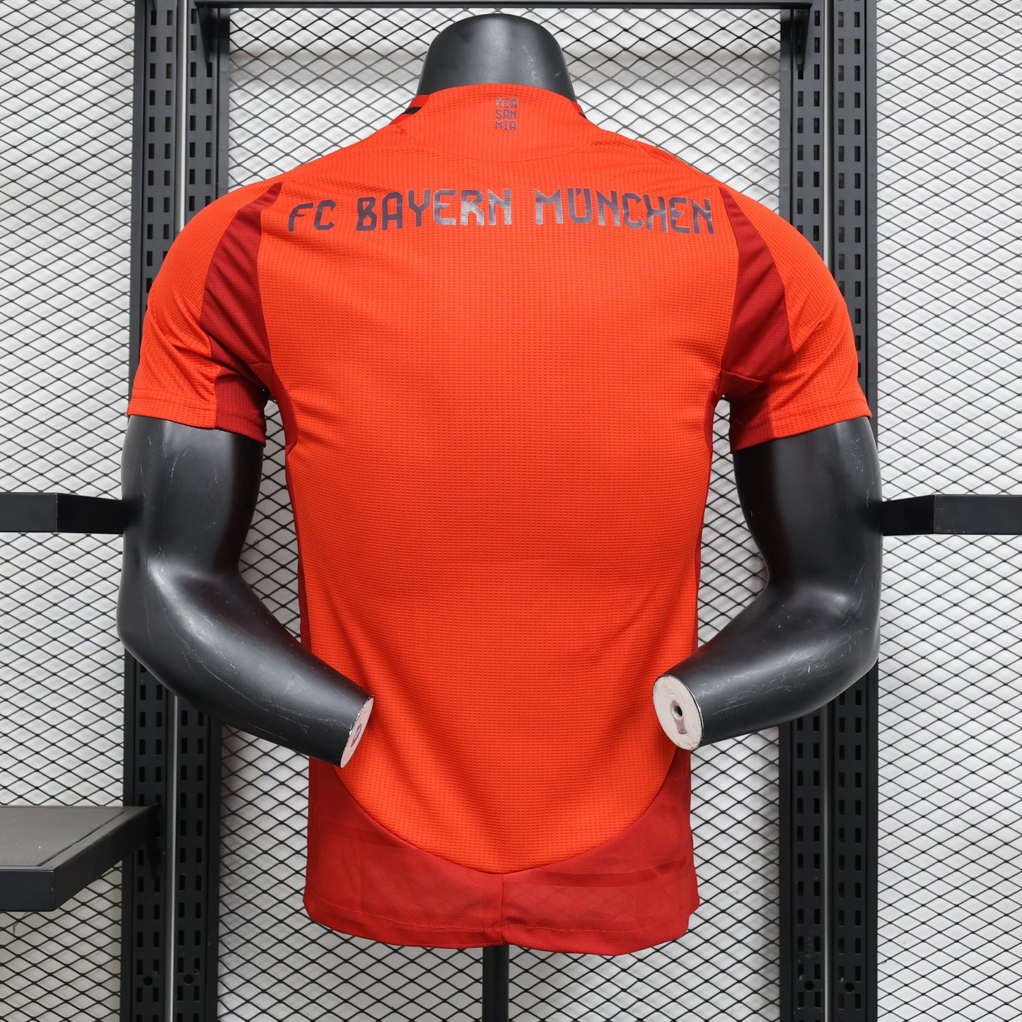 Camiseta Bayern Munich Local 2024/25 Versión Jugador