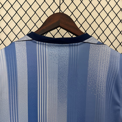 Camiseta Tottenham Visita 2024/25 Versión Fan