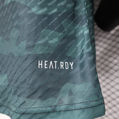 Camiseta Real Madrid Edición Especial "Militar" 2024/25 Versión Jugador