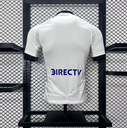 Camiseta Boca Juniors Visita 2024/25 Versión Jugador