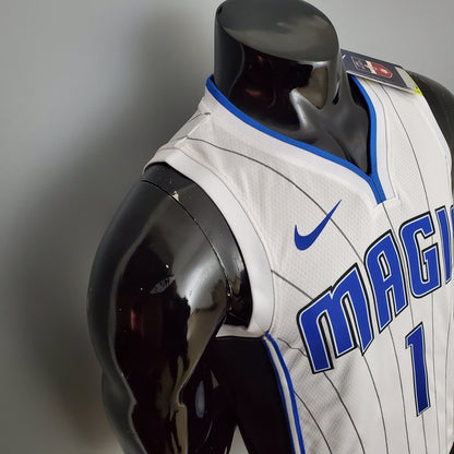 Camiseta Orlando Magic Camiseta Clásica Blanca