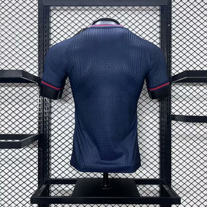Camiseta FC Barcelona "Edición Especial Azul" 2024/25 Versión Jugador