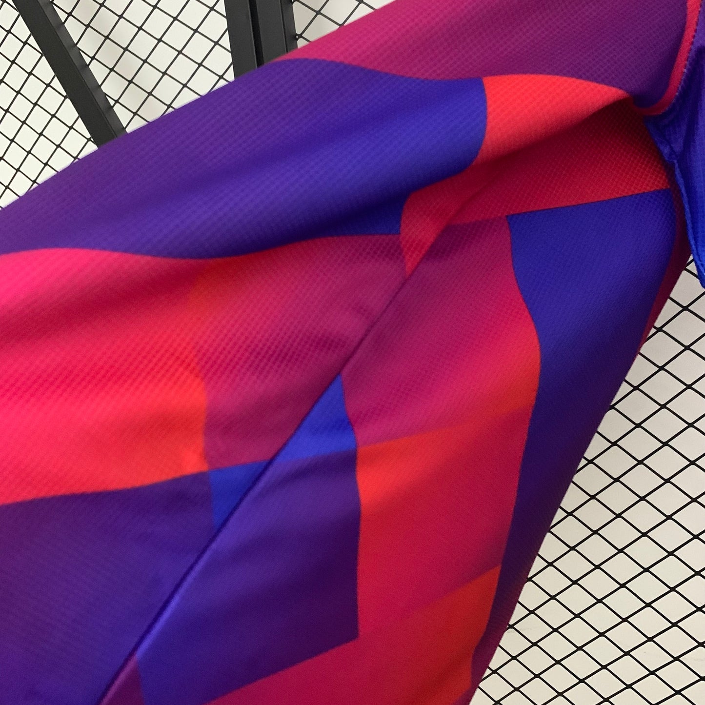 Camiseta Universidad Católica Tercera 2025/26 Versión Fan