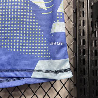 Camiseta Manchester United Portero Local 2024/25 Versión Fan