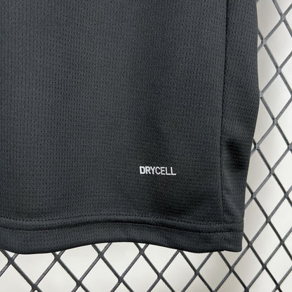 Camiseta Manchester City Cuarta 2025/26 Versión Fan