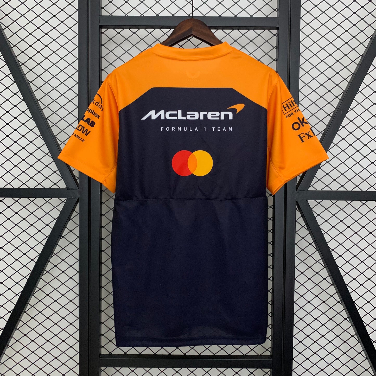 F1 Formula 1 McLaren Primera Versión