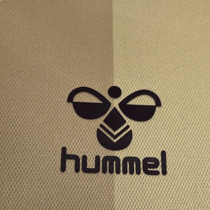 Camiseta Málaga Tercera 2024/25 Versión Fan