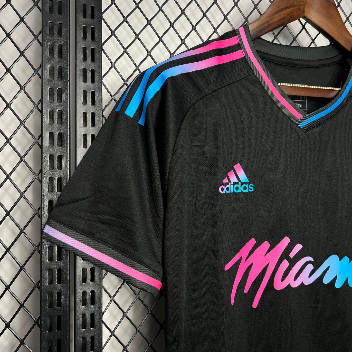Camiseta Inter de Miami "Edición Especial" 2024/25 Versión Mujer