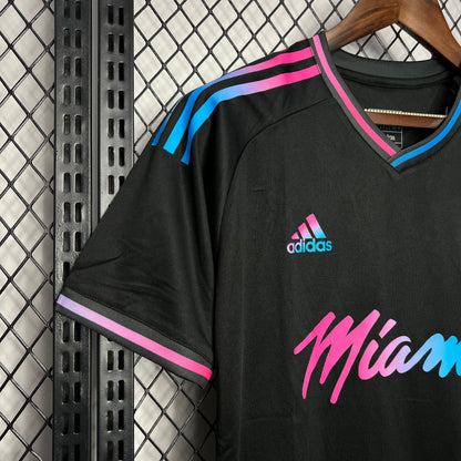 Camiseta Inter de Miami "Edición Especial" 2024/25 Versión Mujer
