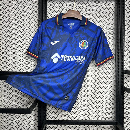 Camiseta Getafe Local 2024/25 Versión Fan