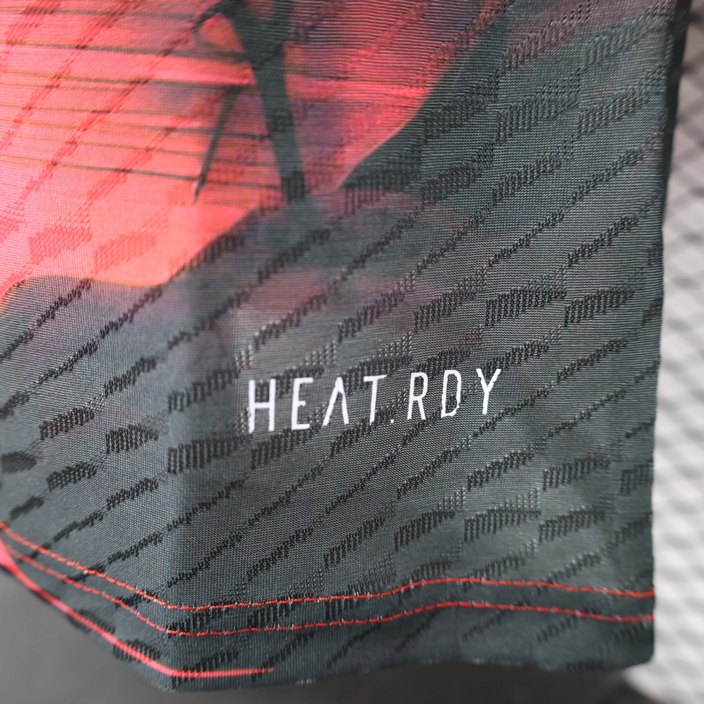 Camiseta Japón "Edición Especial Roja" 2024 Versión Jugador