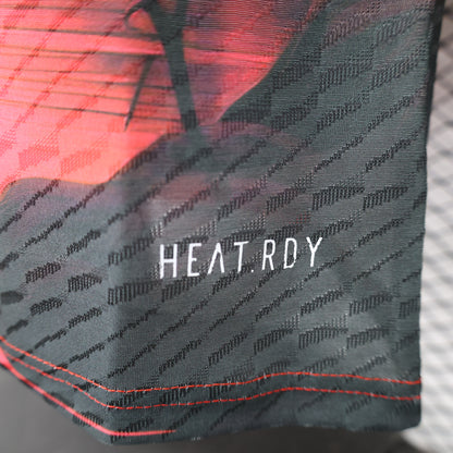 Camiseta Japón "Edición Especial Roja" 2024 Versión Jugador