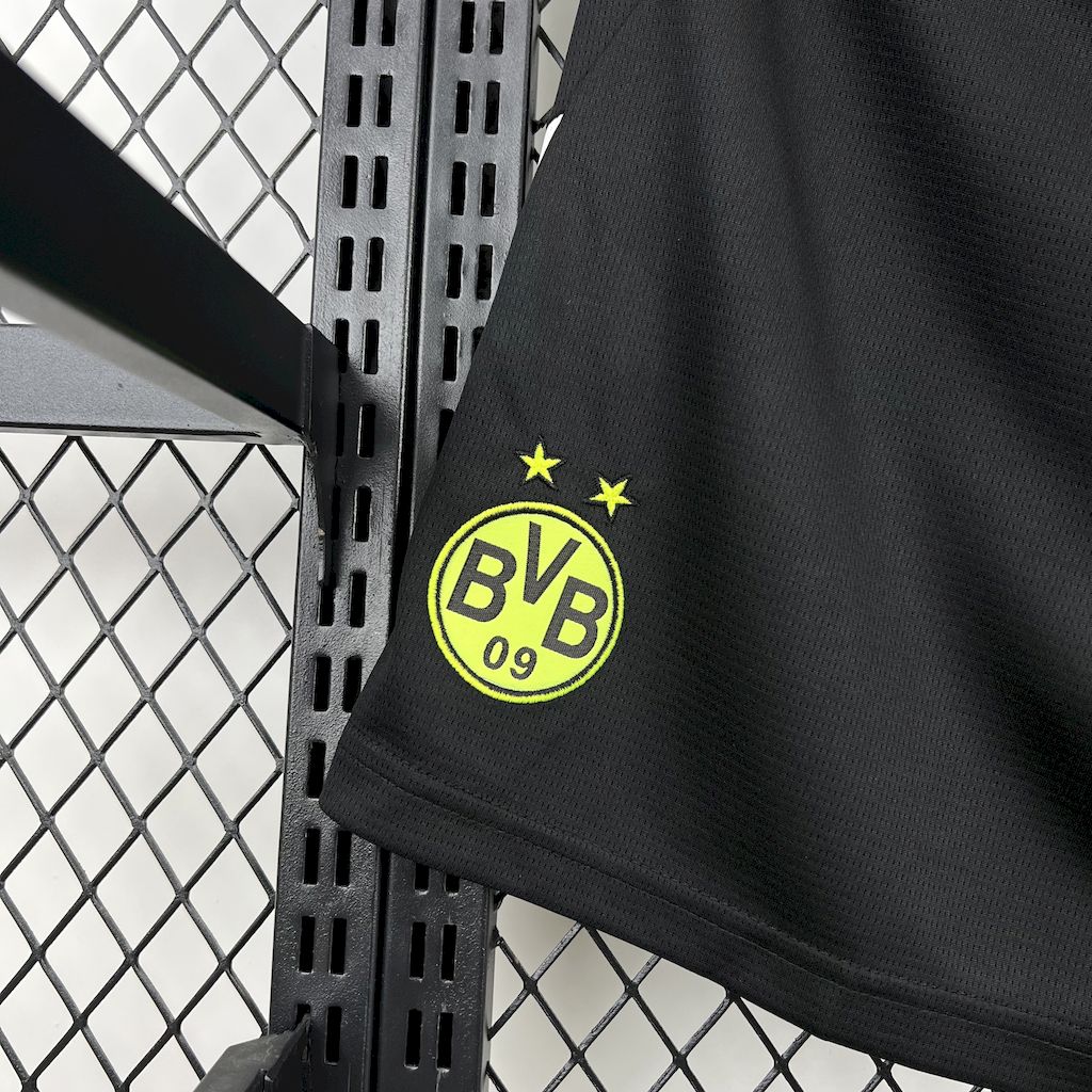 Borussia Dortmund Edición Especial 2025/26 Shorts