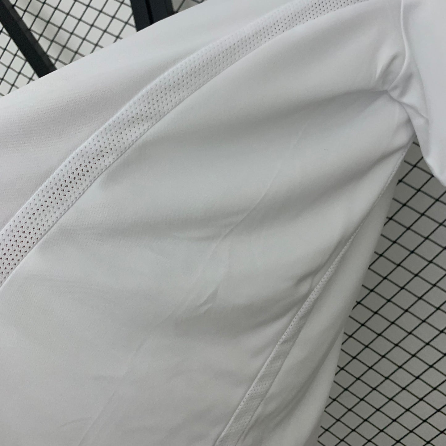 Camiseta Colo Colo Local Retro 2004/05 Versión Fan