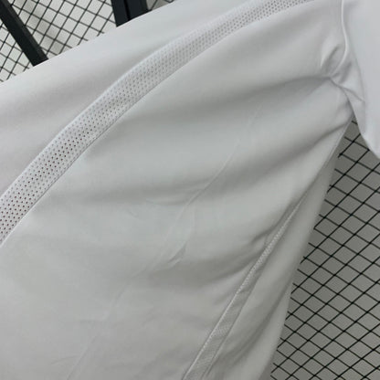 Camiseta Colo Colo Local Retro 2004/05 Versión Fan