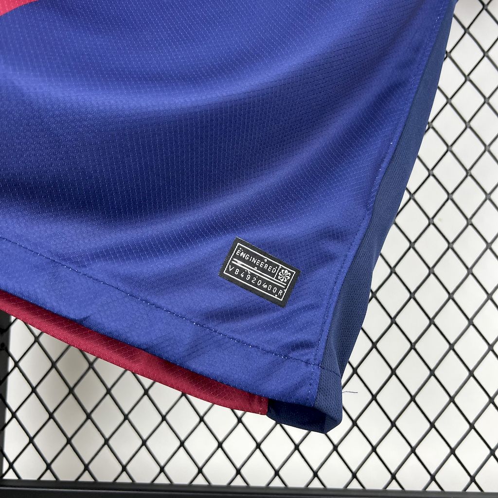 Camiseta FC Barcelona Local "Taylor Swift" 2024/25 Versión Fan