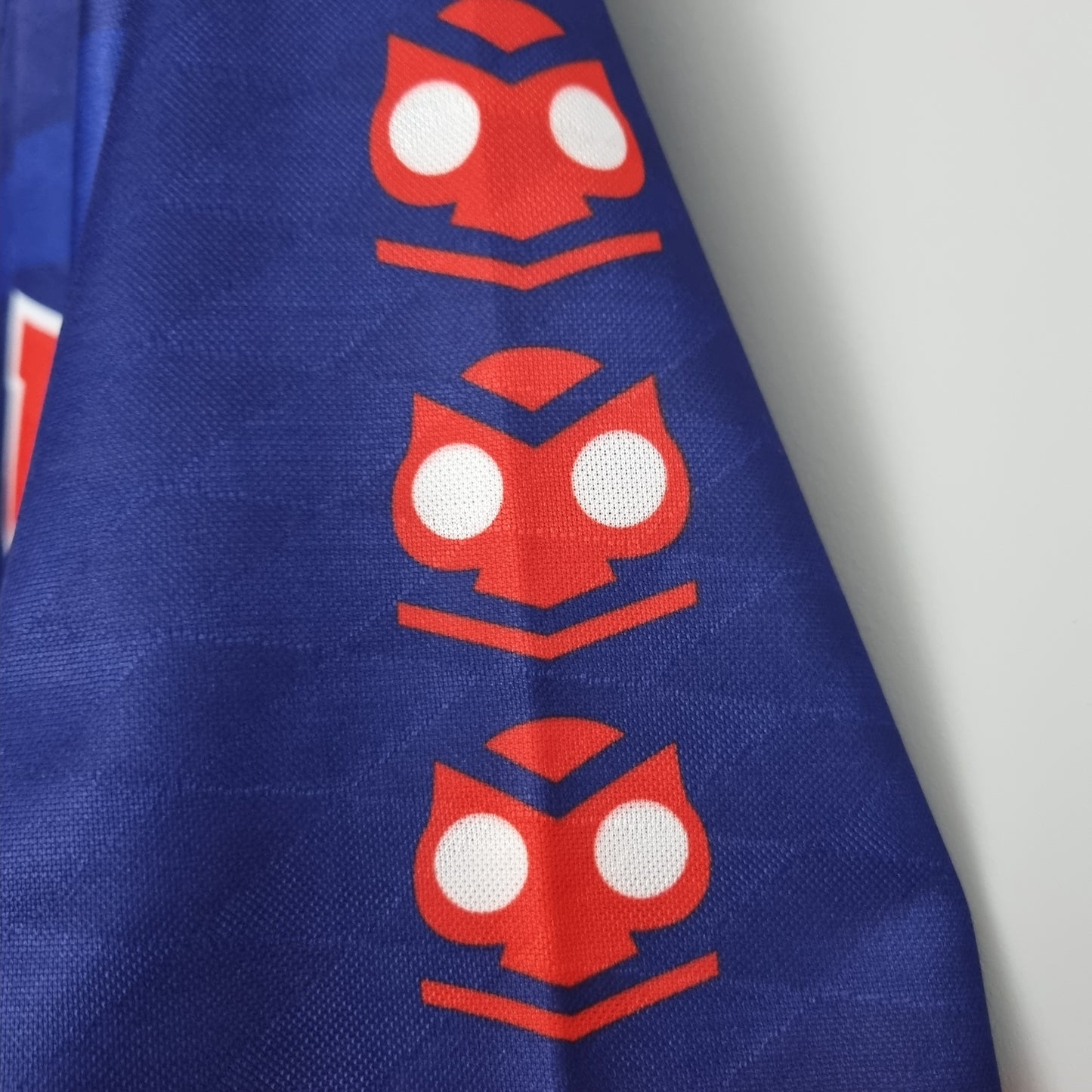 Camiseta Universidad de Chile Local Retro 1996