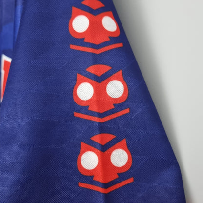 Camiseta Universidad de Chile Local Retro 1996