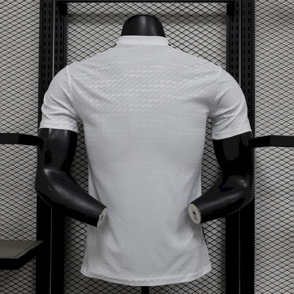 Camiseta Japón Sakura Samurai 2025/26 Versión Jugador