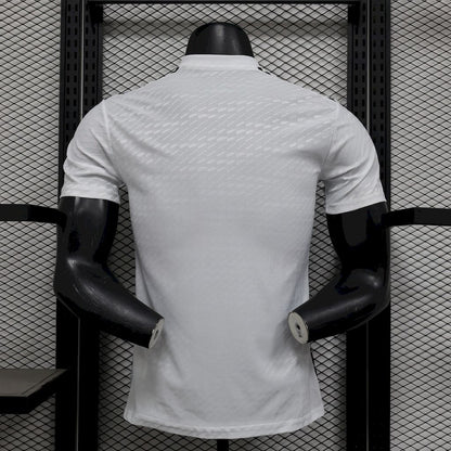 Camiseta Japón Sakura Samurai 2025/26 Versión Jugador