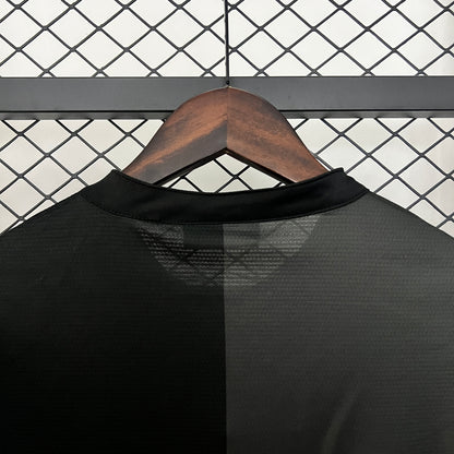 Camiseta Manchester City Visita Retro 2013/14 Versión Fan